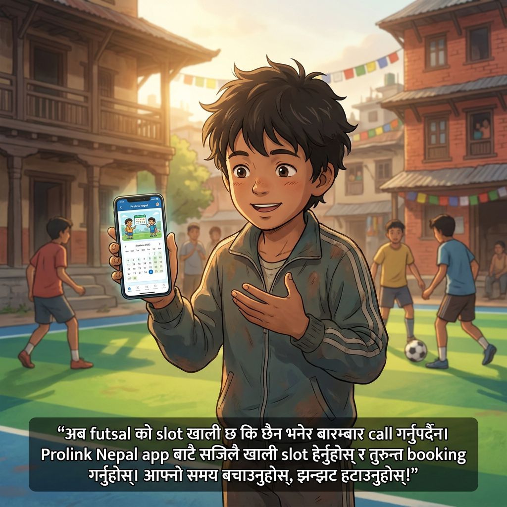 Kathmandu
